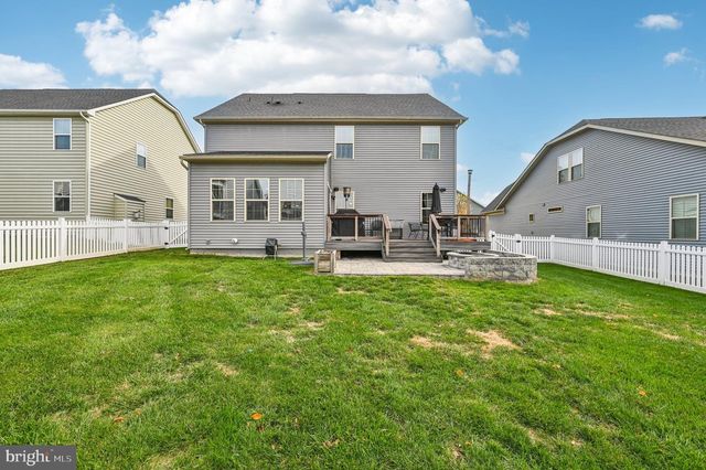 1211 LONG FARM LN, Brunswick, MD 21716