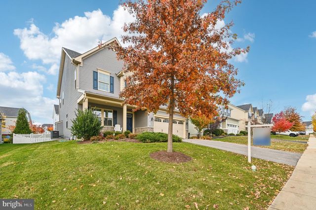 1211 LONG FARM LN, Brunswick, MD 21716