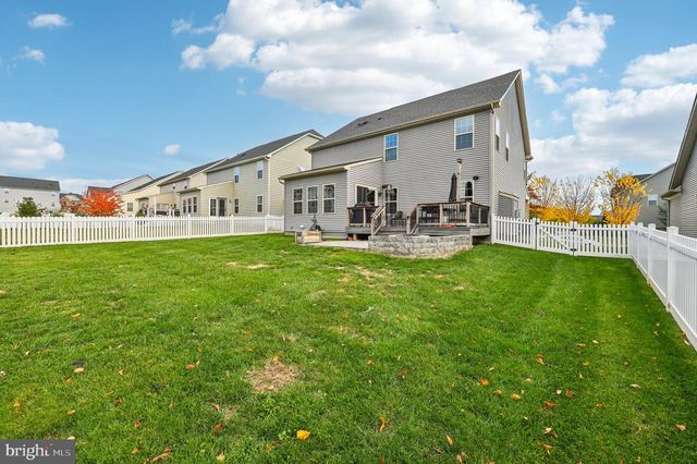 1211 LONG FARM LN, Brunswick, MD 21716