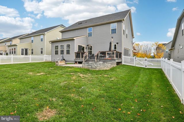 1211 LONG FARM LN, Brunswick, MD 21716