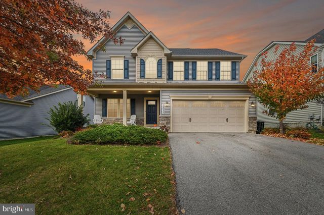 1211 LONG FARM LN, Brunswick, MD 21716