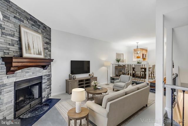 5905 SAINT GILES WAY, Alexandria, VA 22315
