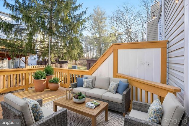 5905 SAINT GILES WAY, Alexandria, VA 22315