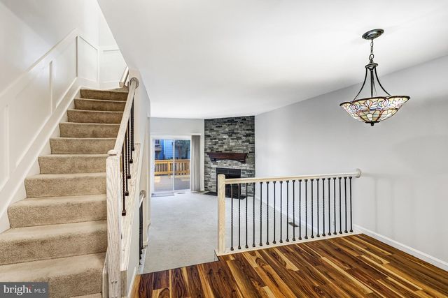 5905 SAINT GILES WAY, Alexandria, VA 22315