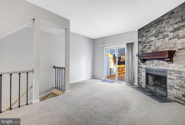 5905 SAINT GILES WAY, Alexandria, VA 22315