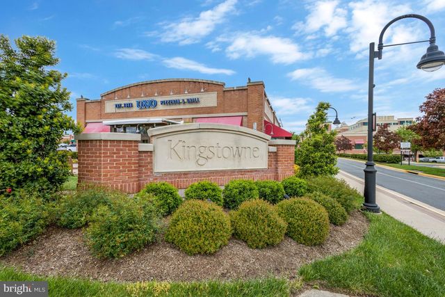 5905 SAINT GILES WAY, Alexandria, VA 22315