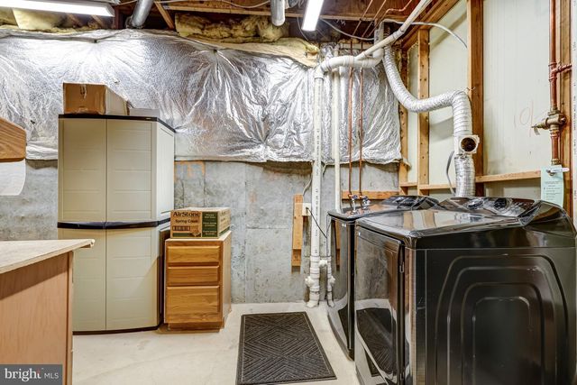 5905 SAINT GILES WAY, Alexandria, VA 22315