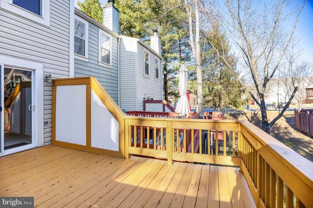 5905 SAINT GILES WAY, Alexandria, VA 22315