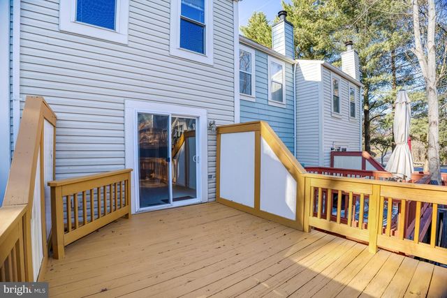 5905 SAINT GILES WAY, Alexandria, VA 22315