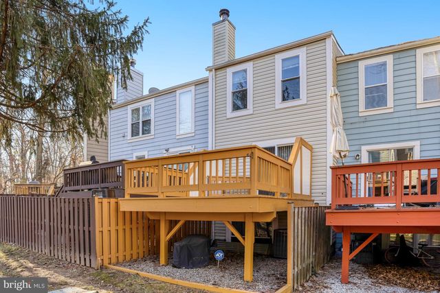 5905 SAINT GILES WAY, Alexandria, VA 22315