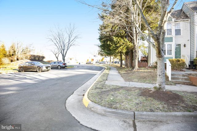 5905 SAINT GILES WAY, Alexandria, VA 22315