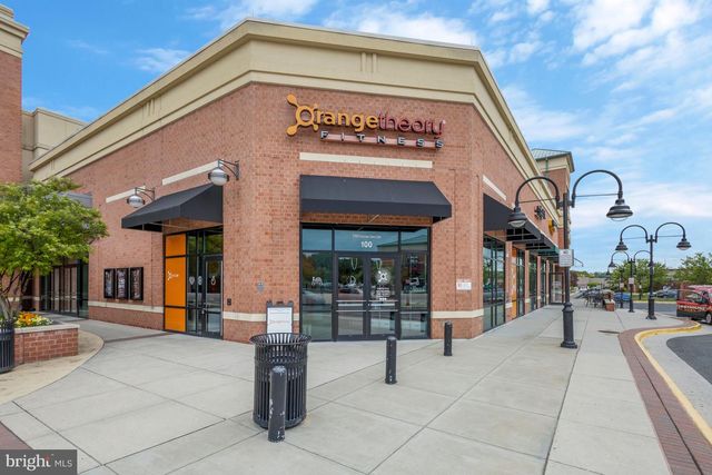 5905 SAINT GILES WAY, Alexandria, VA 22315