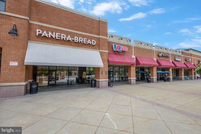 5905 SAINT GILES WAY, Alexandria, VA 22315