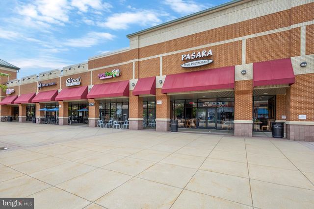 5905 SAINT GILES WAY, Alexandria, VA 22315