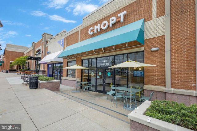 5905 SAINT GILES WAY, Alexandria, VA 22315