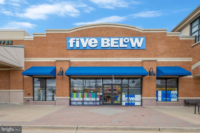 5905 SAINT GILES WAY, Alexandria, VA 22315