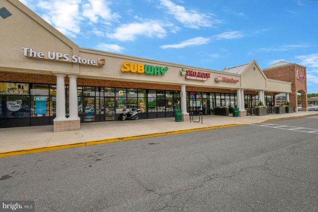 5905 SAINT GILES WAY, Alexandria, VA 22315