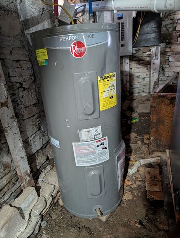 820 Lincoln Street, Elmira City, NY 14901