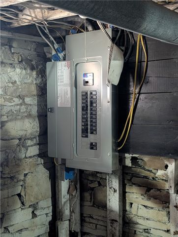 820 Lincoln Street, Elmira City, NY 14901