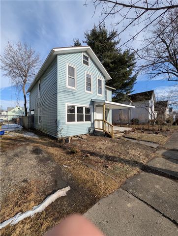 820 Lincoln Street, Elmira City, NY 14901