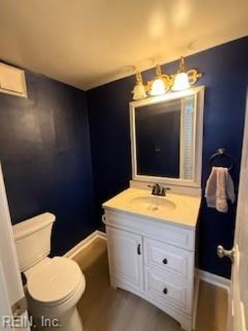 1161 Treefern DR, Virginia Beach, VA 23451