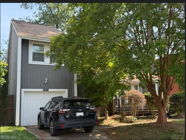 1161 Treefern DR, Virginia Beach, VA 23451