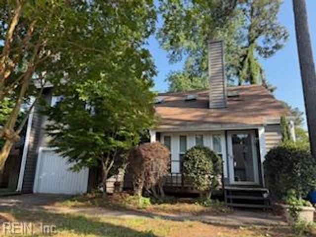 1161 Treefern DR, Virginia Beach, VA 23451