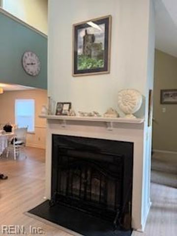 1161 Treefern DR, Virginia Beach, VA 23451