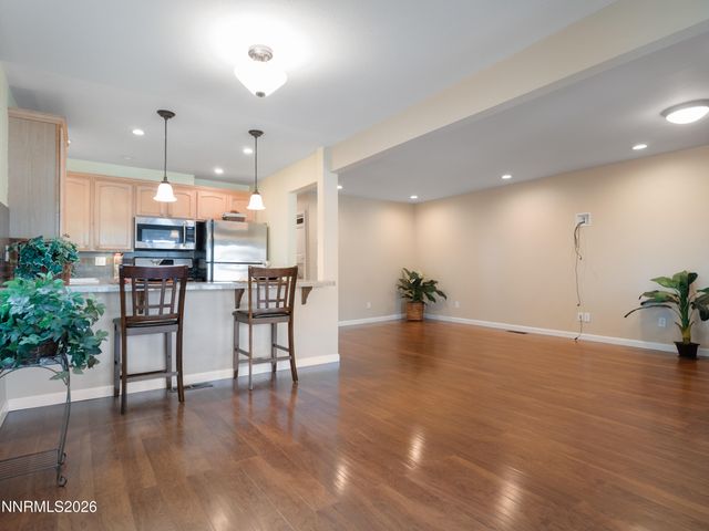 761 Milky Way Court A, Stateline, NV 89449