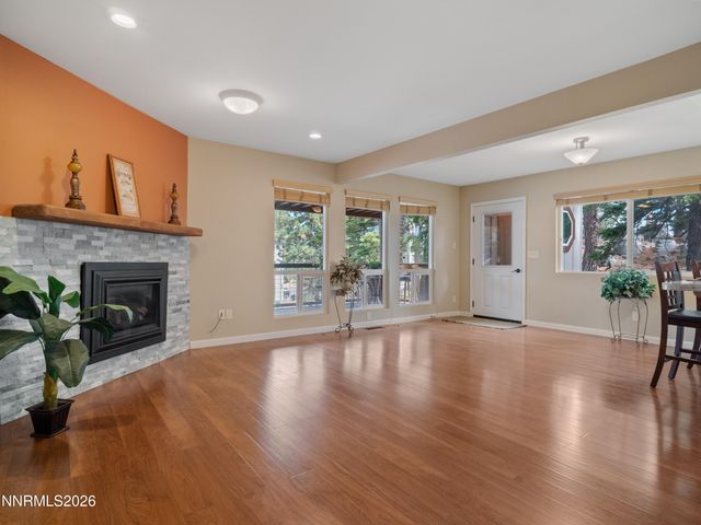 761 Milky Way Court A, Stateline, NV 89449