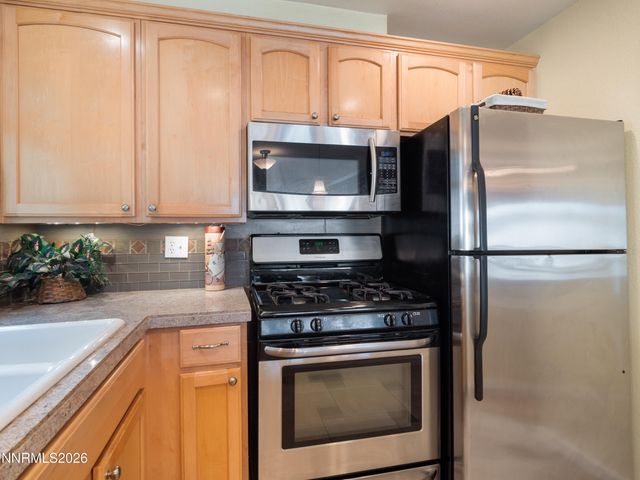 761 Milky Way Court A, Stateline, NV 89449