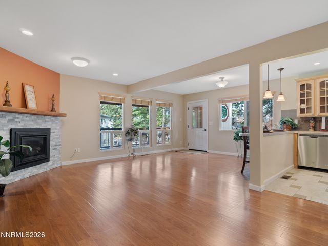 761 Milky Way Court A, Stateline, NV 89449