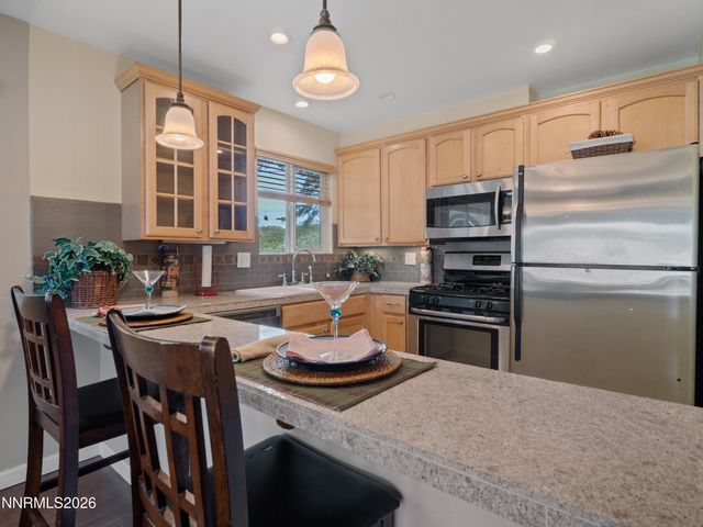 761 Milky Way Court A, Stateline, NV 89449