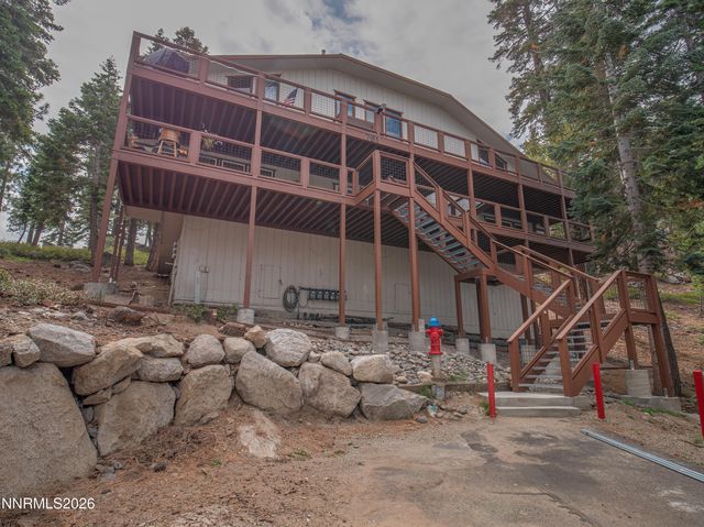 761 Milky Way Court A, Stateline, NV 89449