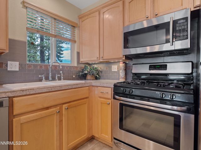 761 Milky Way Court A, Stateline, NV 89449