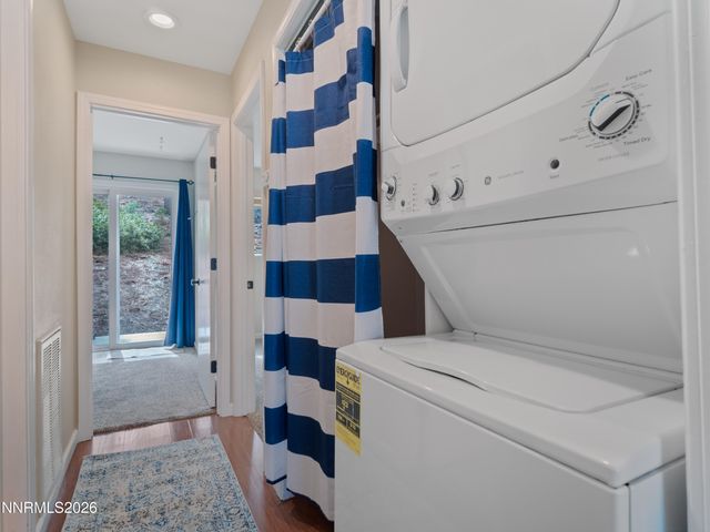 761 Milky Way Court A, Stateline, NV 89449