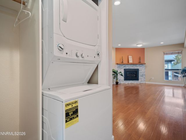 761 Milky Way Court A, Stateline, NV 89449