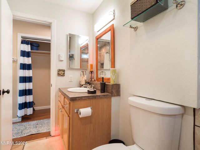 761 Milky Way Court A, Stateline, NV 89449