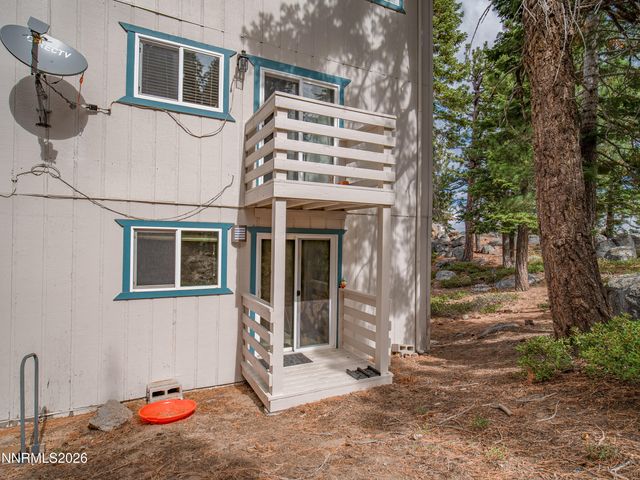 761 Milky Way Court A, Stateline, NV 89449