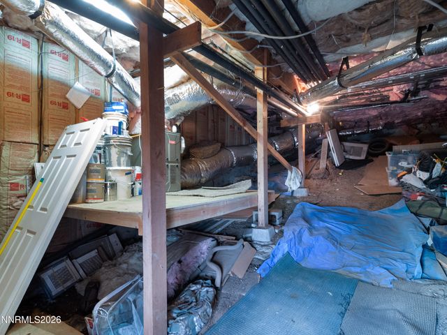 761 Milky Way Court A, Stateline, NV 89449