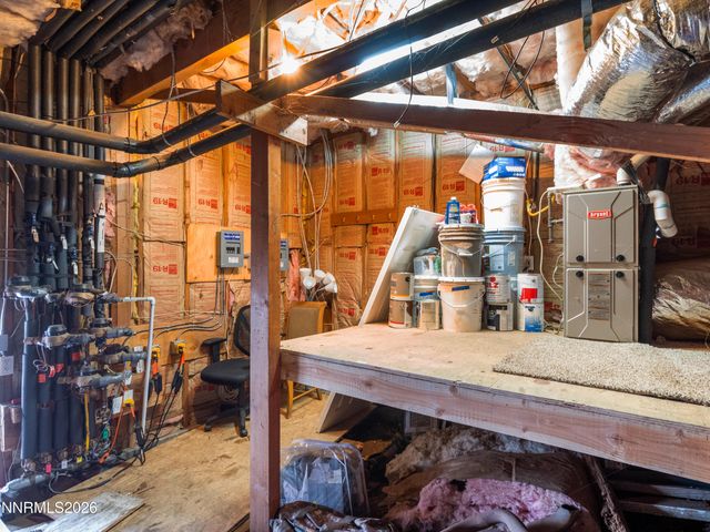 761 Milky Way Court A, Stateline, NV 89449