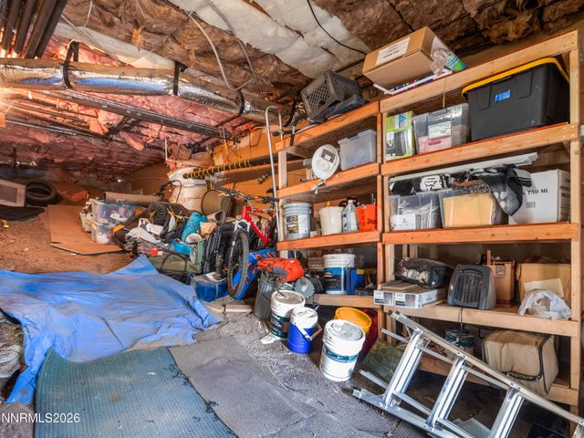 761 Milky Way Court A, Stateline, NV 89449