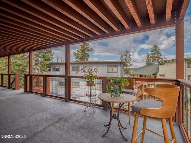 761 Milky Way Court A, Stateline, NV 89449