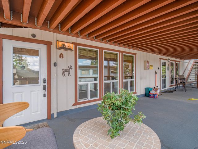 761 Milky Way Court A, Stateline, NV 89449