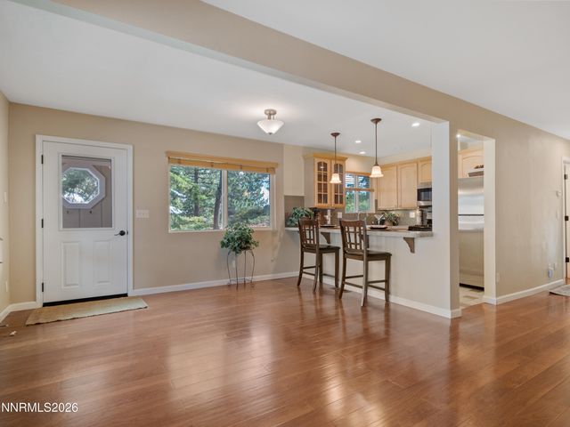 761 Milky Way Court A, Stateline, NV 89449