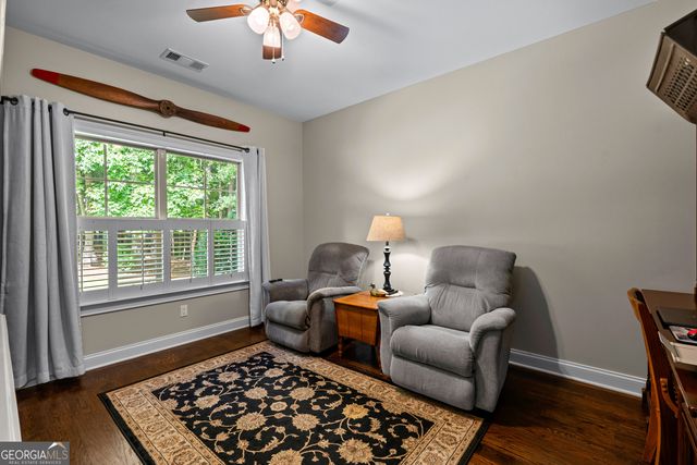 58 Drews Ridge Drive, Newnan, GA 30263