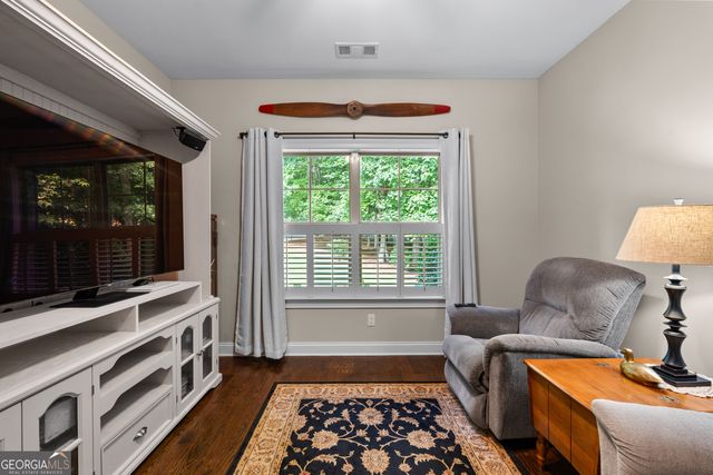 58 Drews Ridge Drive, Newnan, GA 30263