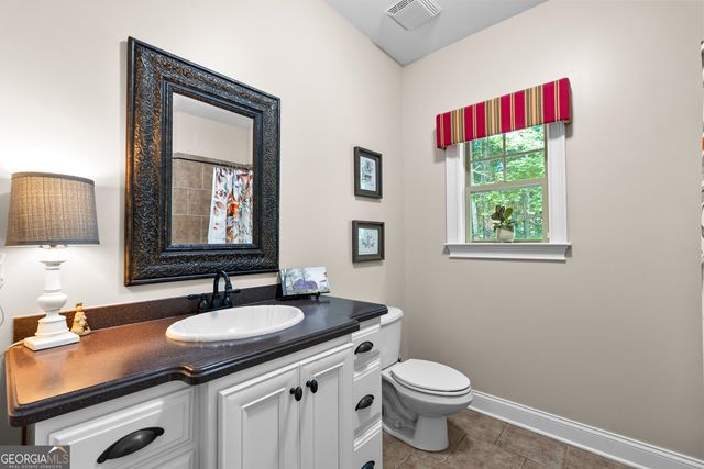 58 Drews Ridge Drive, Newnan, GA 30263