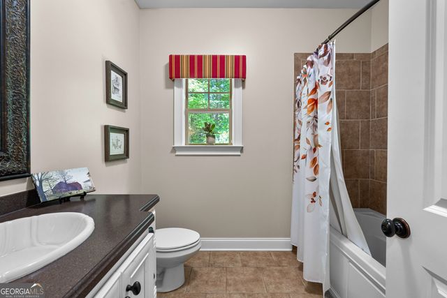 58 Drews Ridge Drive, Newnan, GA 30263
