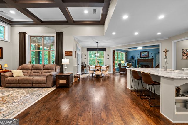 58 Drews Ridge Drive, Newnan, GA 30263